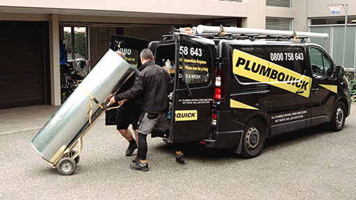 Same Day Spreydon Plumbers