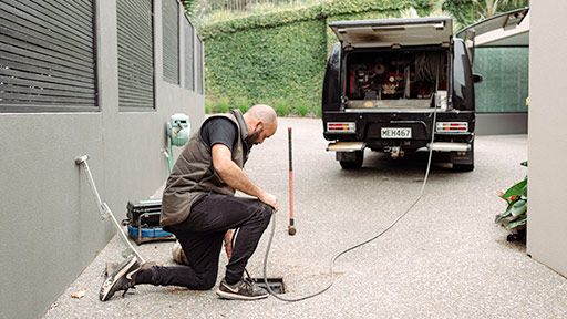 Kennedys Bush Drain & Sewer Plumbers: Fast